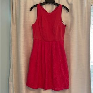 Adrianna Papell cocktail dress